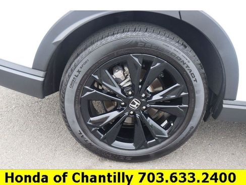 Used 2024 Honda CR-V Sport Touring image 32