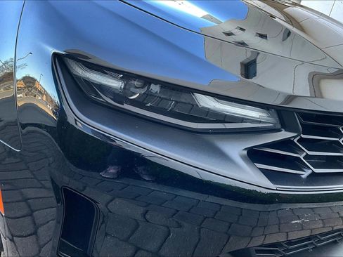 Used 2023 Chevrolet Camaro LT image 29