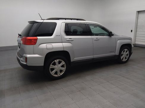 Used 2017 GMC Terrain SLE w/ Convenience Package FWD image 10
