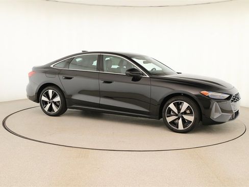 New 2025 Audi A5 2.0T Premium Plus image 9