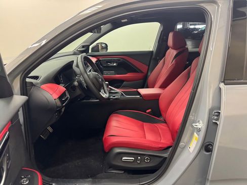 New 2026 Acura ADX A-Spec image 13