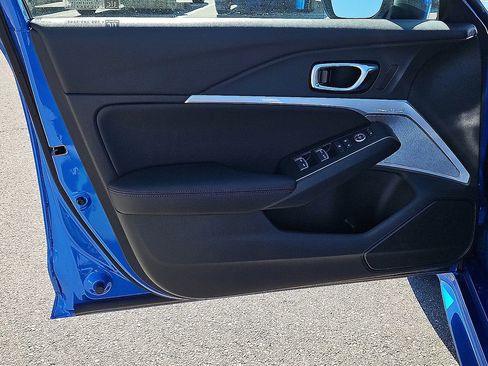 New 2026 Acura Integra Type S image 15