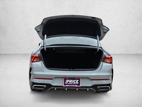 Used 2023 Kia K5 GT-Line w/ GT-Line Premium Package FWD image 8