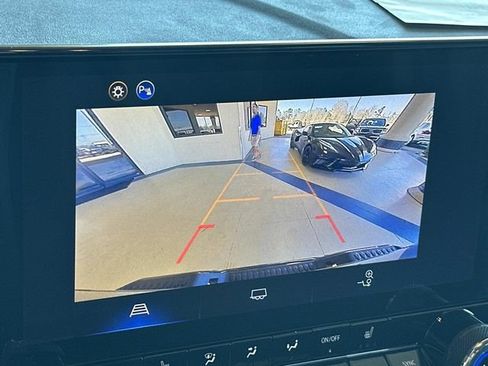 New 2026 Chevrolet Colorado Trail Boss image 36