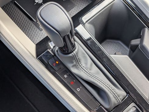 New 2026 Honda Accord EX-L image 16