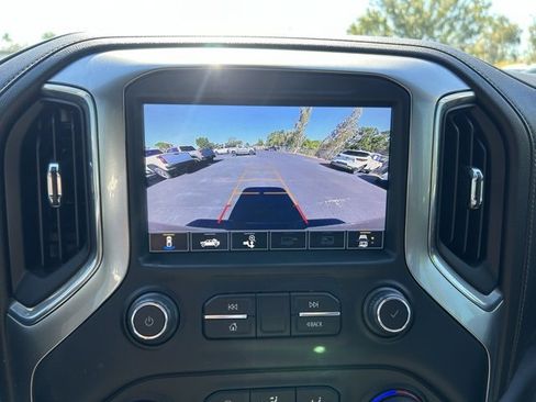 Used 2022 Chevrolet Silverado 2500 LTZ w/ LTZ Plus Package image 26