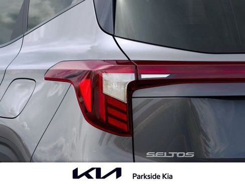 New 2026 Kia Seltos S AWD/4WD image 11