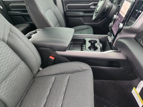 New 2026 RAM 1500 Lone Star AWD/4WD image 10
