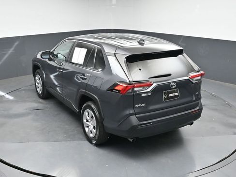 Used 2024 Toyota RAV4 LE image 38