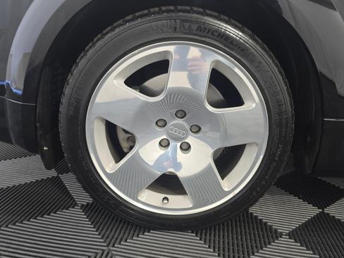 Used 2001 Audi TT 1.8T AWD/4WD image 30