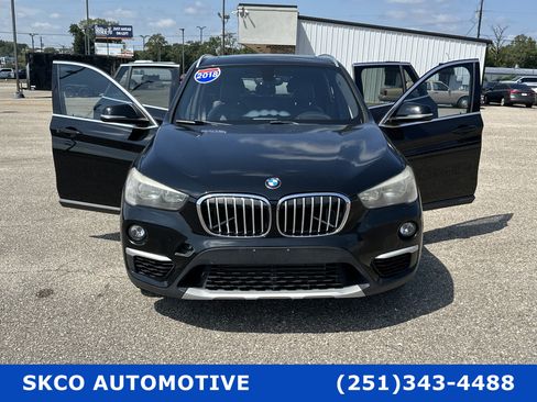 Used 2018 BMW X1 xDrive28i image 35