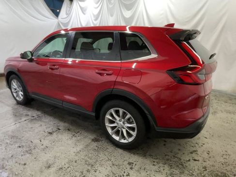 Used 2024 Honda CR-V EX-L image 9