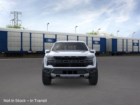 New 2026 Ford F150 Raptor AWD/4WD image 27