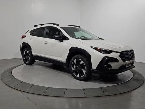 New 2026 Subaru Crosstrek 2.5i Limited image 7