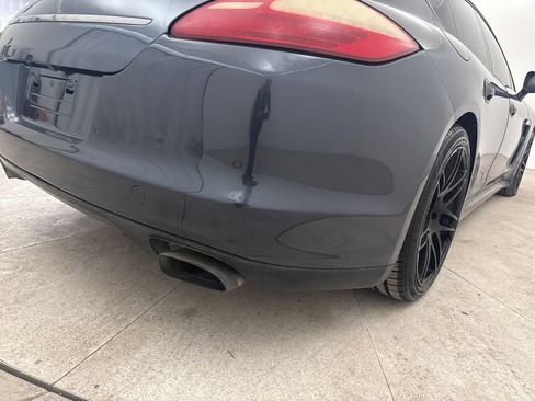 Used 2012 Porsche Panamera 4 image 24