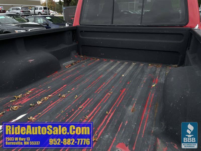 Used 2006 Ford Ranger 4x4 SuperCab image 26