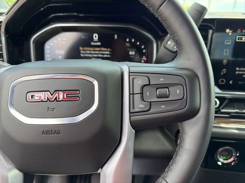 Used 2024 GMC Sierra 1500 Elevation AWD/4WD image 26