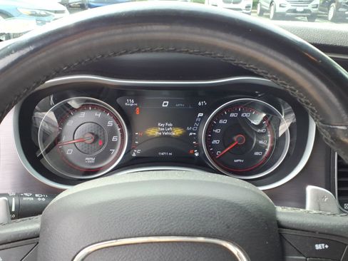 Used 2018 Dodge Charger R/T Scat Pack w/ Driver Confidence Group RWD image 20