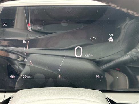 New 2026 Buick Envista Avenir FWD image 28