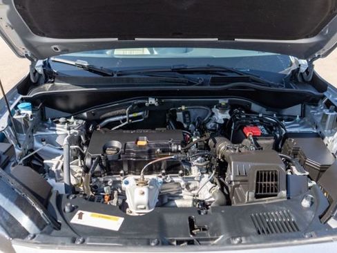 Used 2024 Honda HR-V EX-L image 29