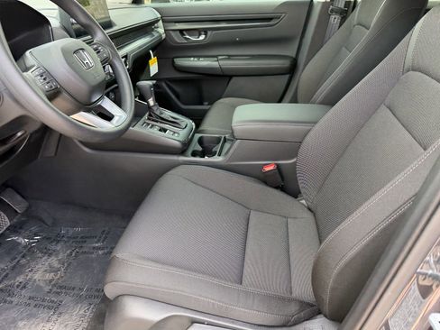 New 2026 Honda CR-V LX image 18