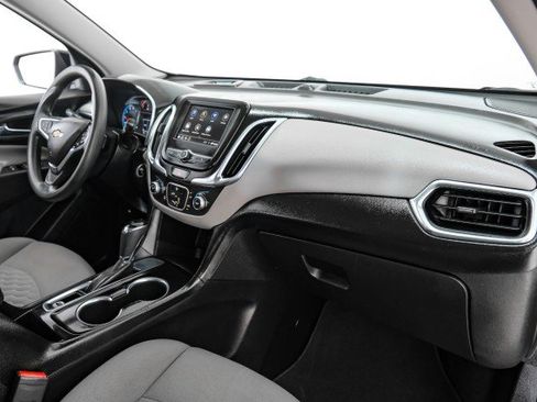 Used 2021 Chevrolet Equinox LS w/ LS Convenience Package FWD image 10