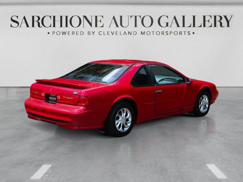 Used 1994 Ford Thunderbird Super RWD image 2