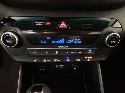 Used 2019 Hyundai Tucson SEL AWD/4WD image 27