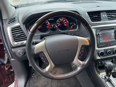 Used 2016 GMC Acadia Denali image 6