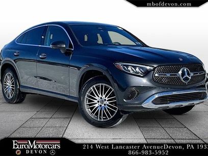 Certified 2025 Mercedes-Benz GLC 300 4MATIC