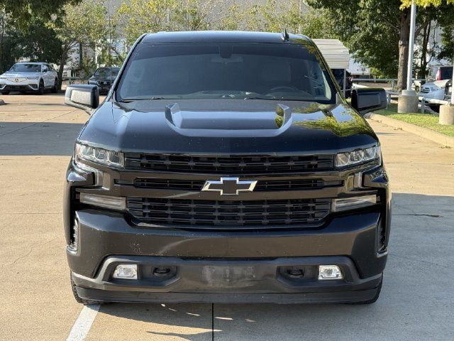 Used 2019 Chevrolet Silverado 1500 RST AWD/4WD image 7