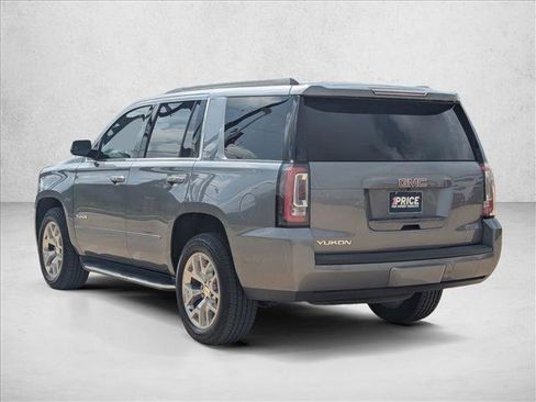 Used 2019 GMC Yukon SLT w/ Open Road Package RWD image 7