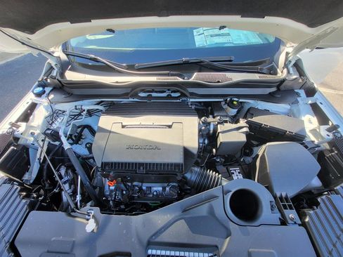 New 2026 Honda Pilot Elite image 9