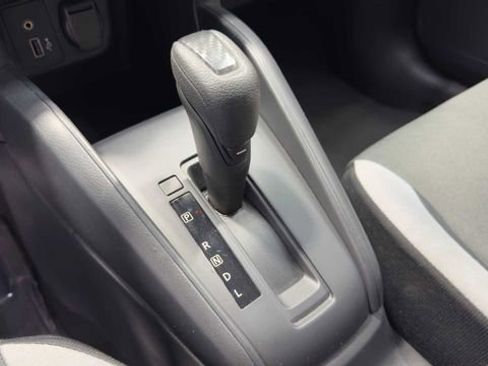 Used 2025 Nissan Versa S FWD image 24