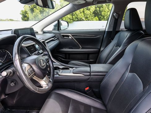 Used 2020 Lexus RX 350 FWD image 20
