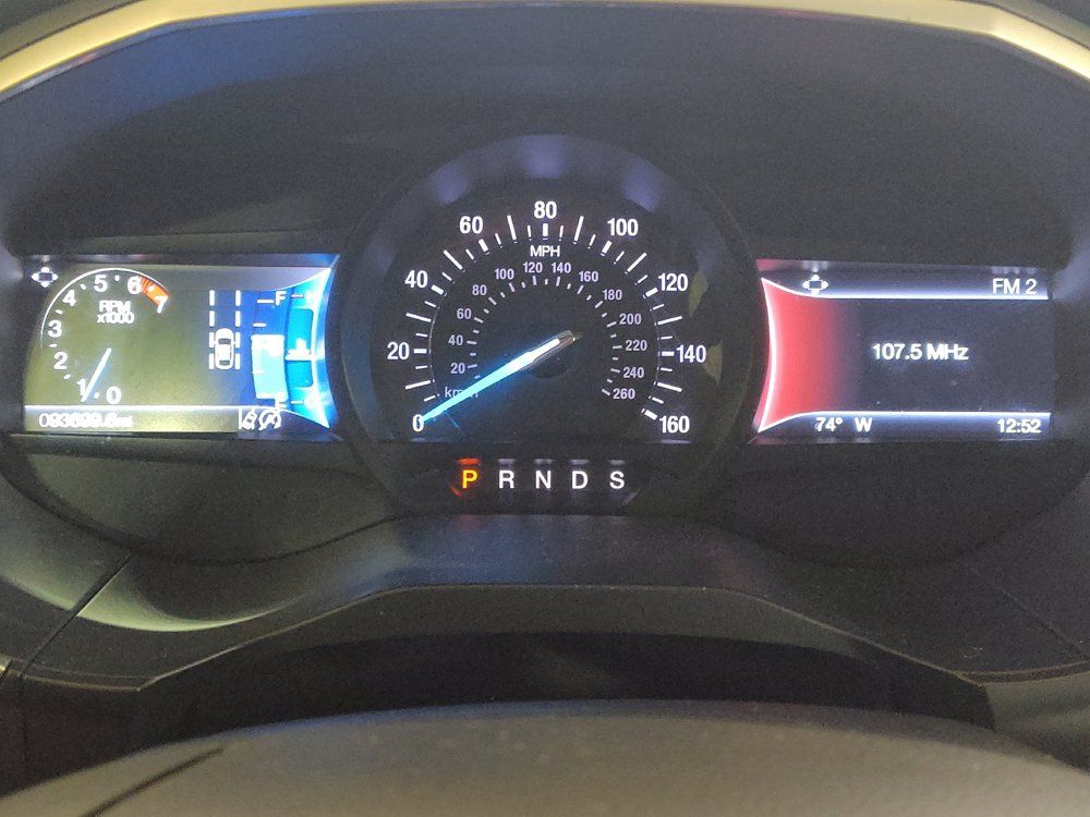 Used 2020 Ford Edge SEL w/ Cold Weather Package AWD/4WD image 23