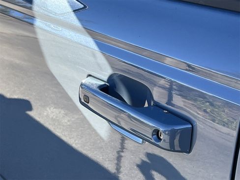 New 2025 Ford Bronco Outer Banks w/ Sasquatch Package image 27