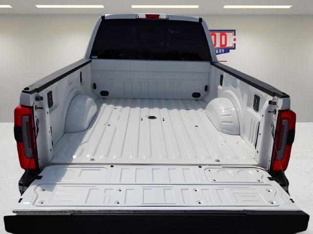 Used 2026 Ford F250 Platinum AWD/4WD image 16