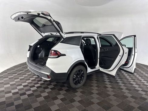 Certified 2024 Kia Sportage X-Pro Prestige image 16