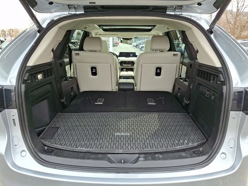 Certified 2024 MAZDA CX-90 3.3 Turbo S w/ Premium Plus image 21