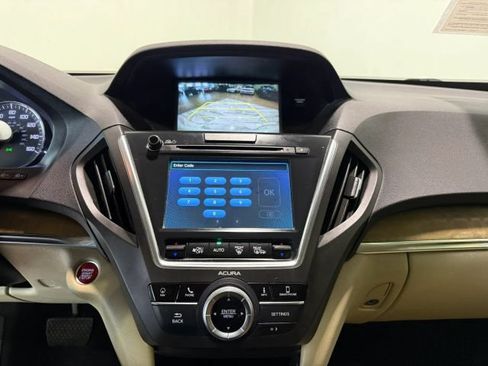 Used 2019 Acura MDX FWD w/ Technology Package image 35