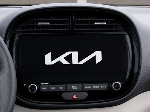New 2025 Kia Soul EX image 20