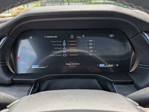 Used 2024 Jeep Grand Cherokee L Limited w/ Luxury Tech Group II image 19