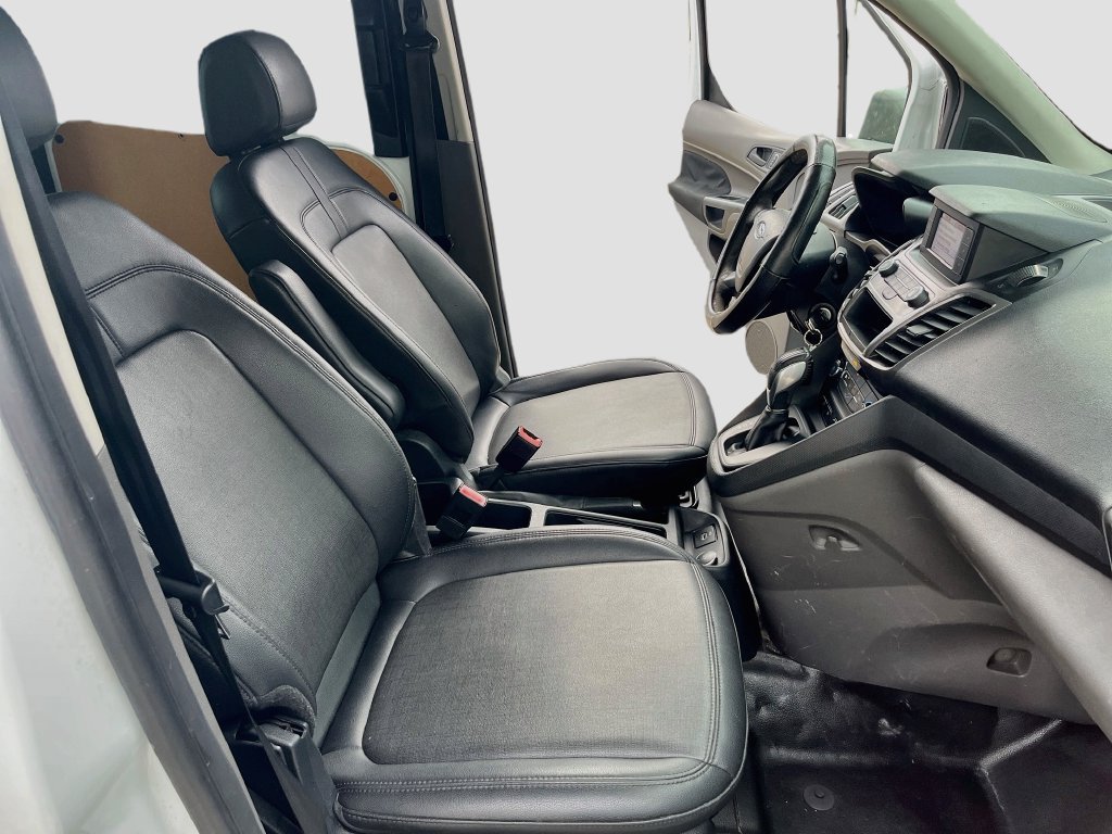 Used 2020 Ford Transit Connect XL FWD image 25