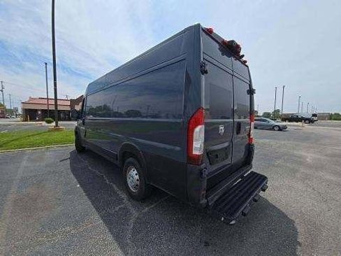 Used 2021 RAM ProMaster 3500 FWD image 4