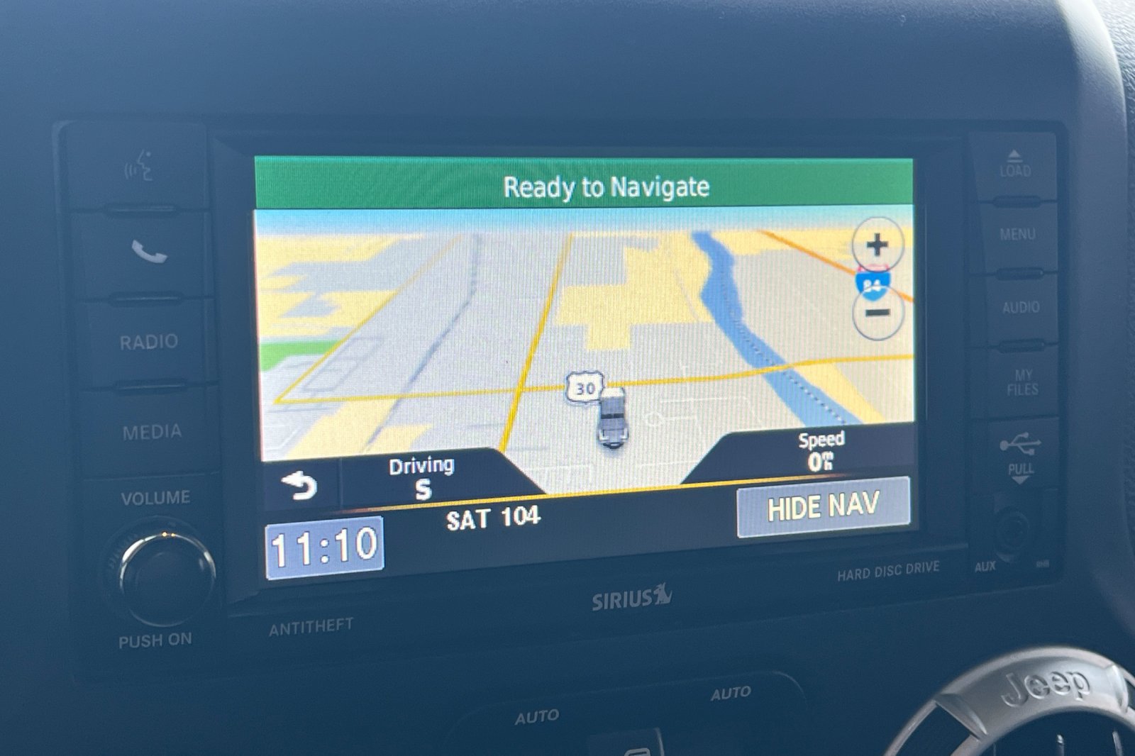 Used 2015 Jeep Wrangler Unlimited Rubicon AWD/4WD image 16