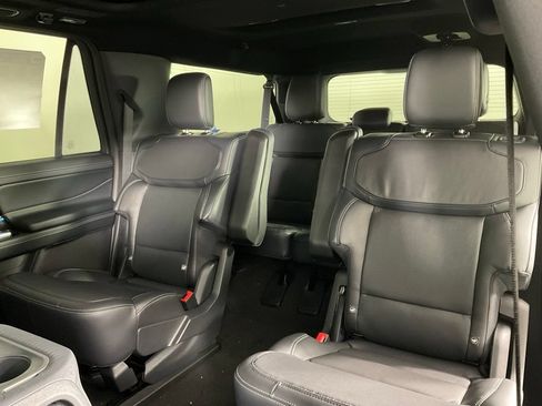 New 2027 Ford Expedition Max Platinum w/ Stealth Performance Package AWD/4WD image 16