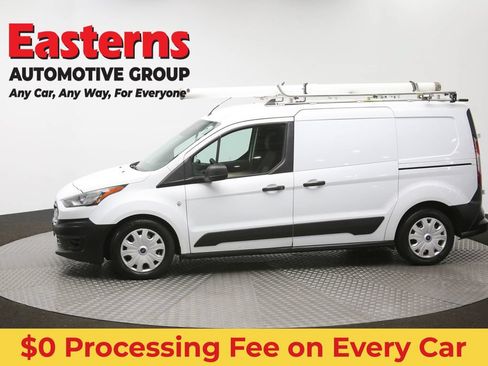 Used 2020 Ford Transit Connect XL FWD image 60