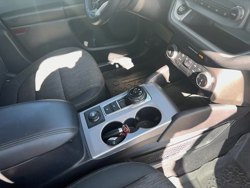 Used 2023 Ford Bronco Sport Big Bend w/ Convenience Package image 12