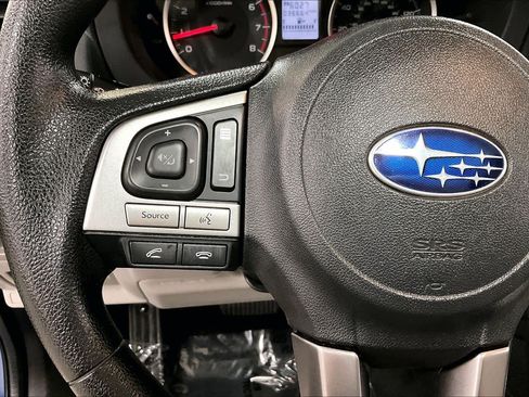 Used 2017 Subaru Forester 2.5i Premium w/ All-Weather Package AWD/4WD image 24